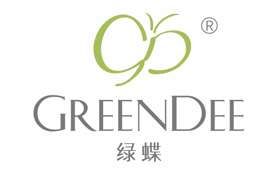GreenDee 绿蝶